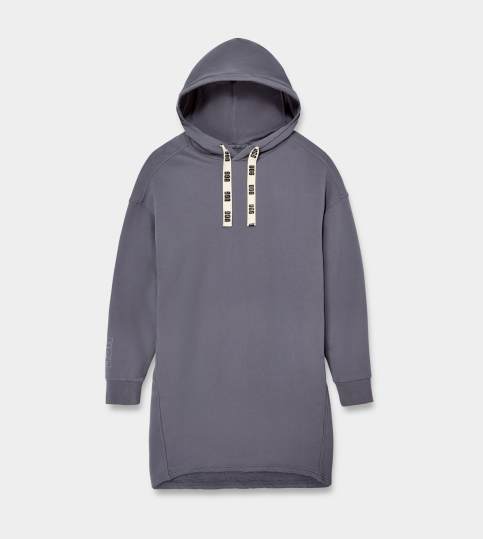 UGG Aderyn Hoodie Dress for Women UGG EU